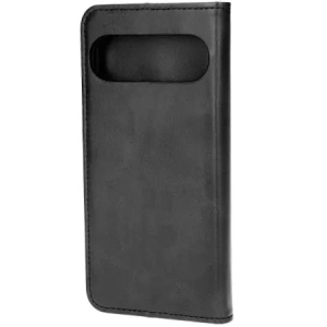 Kup Etui z klapką Bizon Case Pocket Pro do Google Pixel 9 / 9 Pro czarne - BIZ5458 - {ean13} - Sklep Home Screen