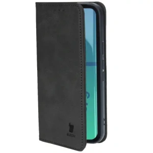 Kup Etui z klapką Bizon Case Pocket Pro do Google Pixel 9 / 9 Pro czarne - BIZ5458 - {ean13} - Sklep Home Screen