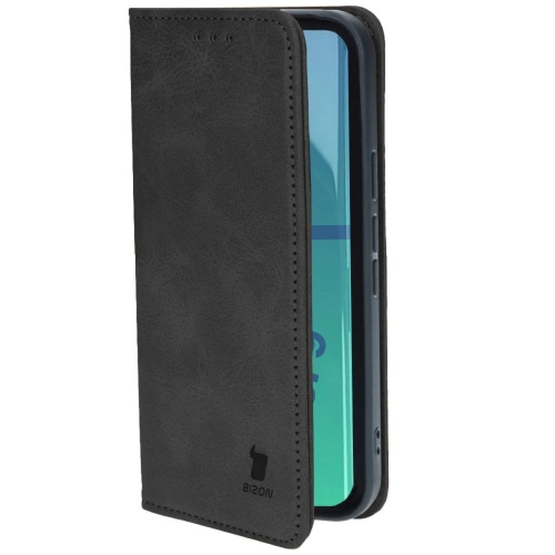 Kup Bizon Case Pocket Pro Google Pixel 9 / 9 Pro fekete - BIZ5458 - {ean13} - Sklep Home Screen