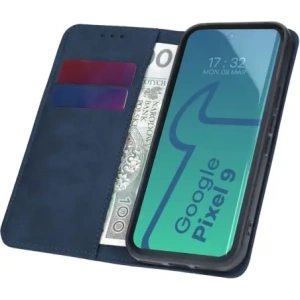 Kup Bizon Case Pocket Pro Google Pixel 9 / 9 Pro marineblau - BIZ5459 - {ean13} - Sklep Home Screen