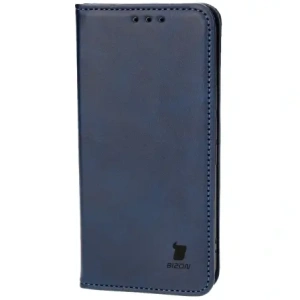 Kup Etui z klapką Bizon Case Pocket Pro do Google Pixel 9 / 9 Pro granatowe - BIZ5459 - {ean13} - Sklep Home Screen
