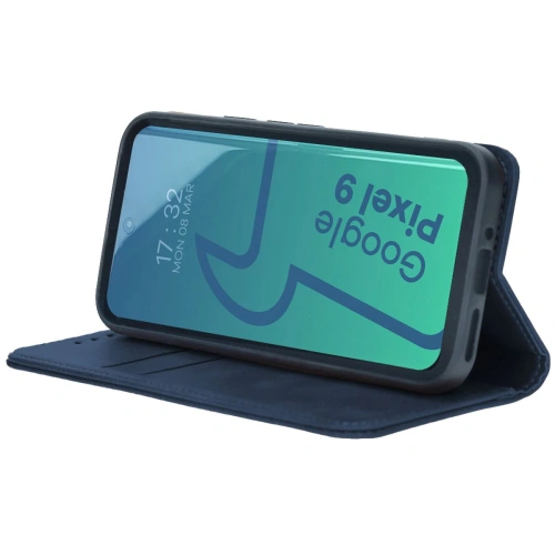 Kup Bizon Case Pocket Pro Google Pixel 9 / 9 Pro marineblau - BIZ5459 - {ean13} - Sklep Home Screen