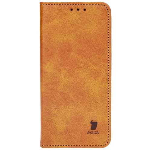 Kup Etui z klapką Bizon Case Pocket Pro do Google Pixel 9 / 9 Pro brązowe - BIZ5460 - {ean13} - Sklep Home Screen