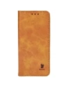 Kup Etui z klapką Bizon Case Pocket Pro do Google Pixel 9 / 9 Pro brązowe - BIZ5460 - {ean13} - Sklep Home Screen