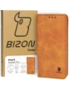 Kup Etui z klapką Bizon Case Pocket Pro do Google Pixel 9 / 9 Pro hnědé - BIZ5460 - {ean13} - Sklep Home Screen