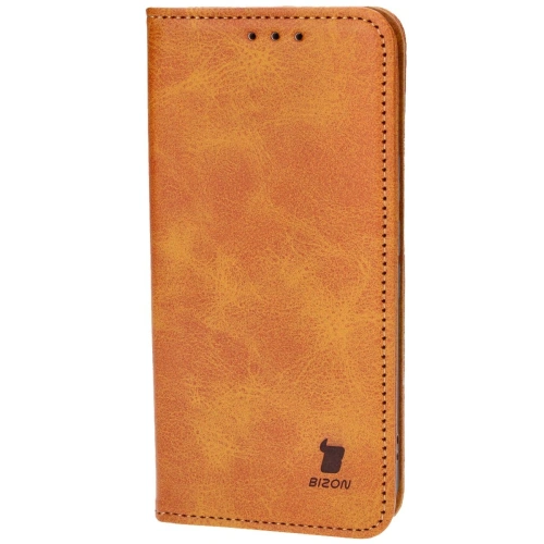 Kup Etui z klapką Bizon Case Pocket Pro do Google Pixel 9 / 9 Pro brązowe - BIZ5460 - {ean13} - Sklep Home Screen