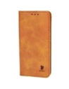 Kup Etui z klapką Bizon Case Pocket Pro do Google Pixel 9 / 9 Pro hnědé - BIZ5460 - {ean13} - Sklep Home Screen