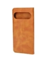 Kup Etui z klapką Bizon Case Pocket Pro do Google Pixel 9 / 9 Pro brązowe - BIZ5460 - {ean13} - Sklep Home Screen