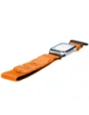 Kup Bizon Strap Watch Adventure Apple Watch 44/45/46/49 mm portocalie - BIZ5461 - {ean13} - Sklep Home Screen