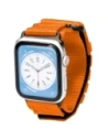 Kup Bizon Strap Watch Adventure Apple Watch 44/45/46/49 mm portocalie - BIZ5461 - {ean13} - Sklep Home Screen