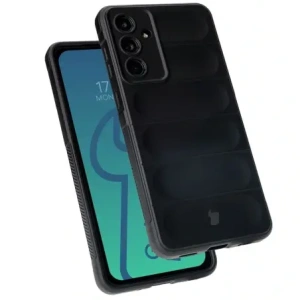 Kup Pancerne etui Bizon Case Tur do Samsung Galaxy M55 5G czarne - BIZ5462 - {ean13} - Sklep Home Screen