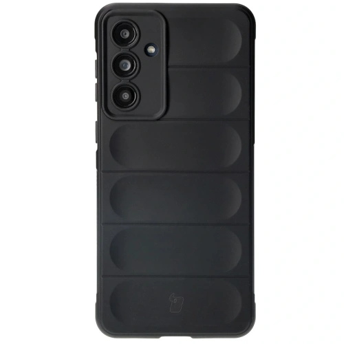 Kup Pancerne etui Bizon Case Tur do Samsung Galaxy M55 5G czarne - BIZ5462 - {ean13} - Sklep Home Screen