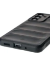Kup Bizon Case Tur Samsung Galaxy M55 5G fekete - BIZ5462 - {ean13} - Sklep Home Screen