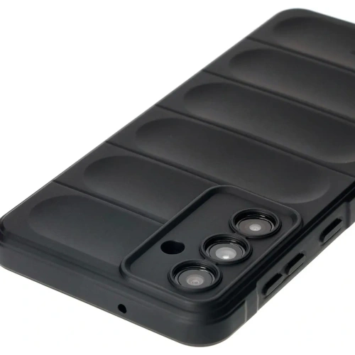 Kup Bizon Case Tur Samsung Galaxy M55 5G negru - BIZ5462 - {ean13} - Sklep Home Screen