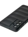 Kup Bizon Case Tur Samsung Galaxy M55 5G negru - BIZ5462 - {ean13} - Sklep Home Screen