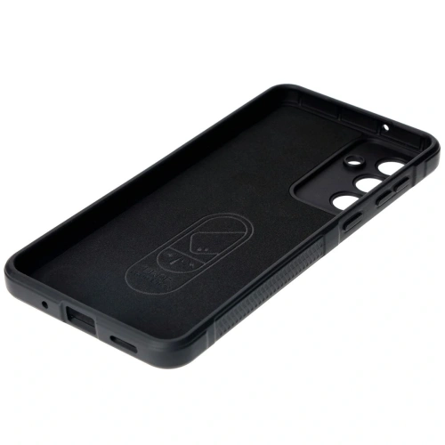 Kup Bizon Case Tur Samsung Galaxy M55 5G negru - BIZ5462 - {ean13} - Sklep Home Screen