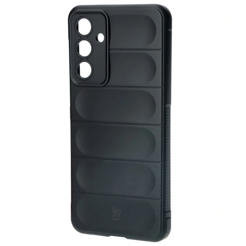Kup Bizon Case Tur Samsung Galaxy M55 5G negru - BIZ5462 - {ean13} - Sklep Home Screen