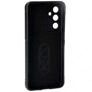 Kup Pancerne etui Bizon Case Tur do Samsung Galaxy M55 5G czarne - BIZ5462 - {ean13} - Sklep Home Screen