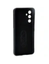 Kup Bizon Case Tur Samsung Galaxy M55 5G negru - BIZ5462 - {ean13} - Sklep Home Screen