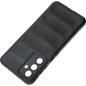 Kup Bizon Case Tur Samsung Galaxy M55 5G negru - BIZ5462 - {ean13} - Sklep Home Screen