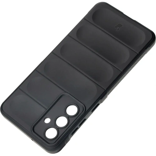 Kup Bizon Case Tur Samsung Galaxy M55 5G negru - BIZ5462 - {ean13} - Sklep Home Screen