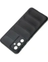 Kup Bizon Case Tur Samsung Galaxy M55 5G negru - BIZ5462 - {ean13} - Sklep Home Screen
