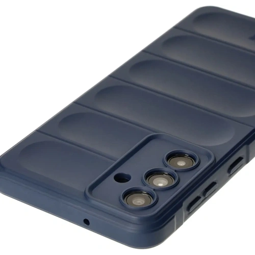 Kup Bizon Case Tur Samsung Galaxy M55 5G albastru marin - BIZ5463 - {ean13} - Sklep Home Screen