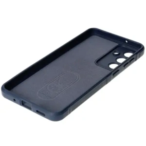Kup Pancerne etui Bizon Case Tur do Samsung Galaxy M55 5G granatowe - BIZ5463 - {ean13} - Sklep Home Screen