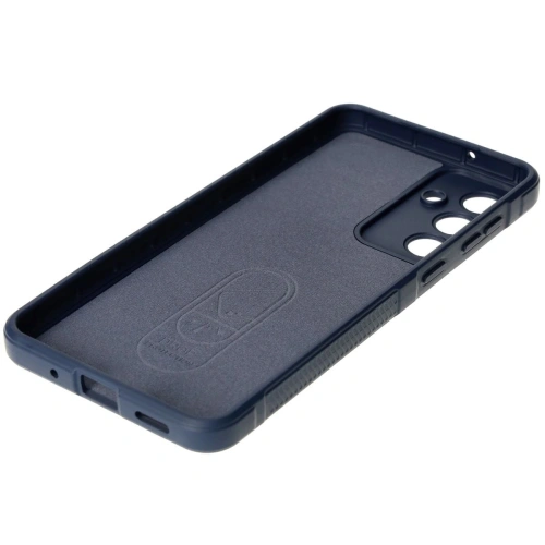 Buy Bizon Case Tur Samsung Galaxy M55 5G navy blue - BIZ5463 - {ean13} - Home Screen Store Europe