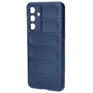 Kup Pancerne etui Bizon Case Tur do Samsung Galaxy M55 5G granatowe - BIZ5463 - {ean13} - Sklep Home Screen