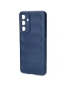 Kup Bizon Case Tur Samsung Galaxy M55 5G albastru marin - BIZ5463 - {ean13} - Sklep Home Screen