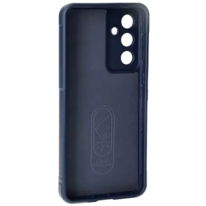 Kup Pancerne etui Bizon Case Tur do Samsung Galaxy M55 5G granatowe - BIZ5463 - {ean13} - Sklep Home Screen