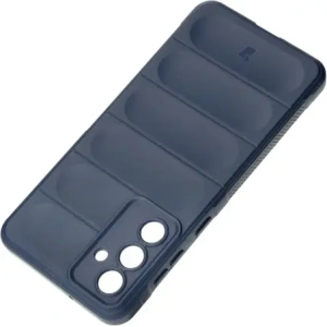 Kup Bizon Case Tur Samsung Galaxy M55 5G albastru marin - BIZ5463 - {ean13} - Sklep Home Screen