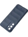 Kup Bizon Case Tur Samsung Galaxy M55 5G albastru marin - BIZ5463 - {ean13} - Sklep Home Screen