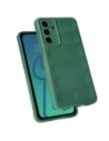 Pancerné pouzdro Bizon Case Tur pro Samsung Galaxy M55 5G tmavě zelené