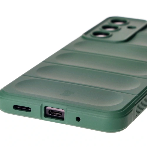 Kup Bizon Case Tur Samsung Galaxy M55 5G dunkelgrün - BIZ4893 - {ean13} - Sklep Home Screen