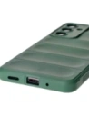 Kup Bizon Case Tur Samsung Galaxy M55 5G dunkelgrün - BIZ4893 - {ean13} - Sklep Home Screen