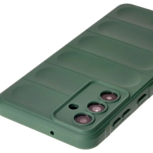 Kup Bizon Case Tur Samsung Galaxy M55 5G dunkelgrün - BIZ4893 - {ean13} - Sklep Home Screen