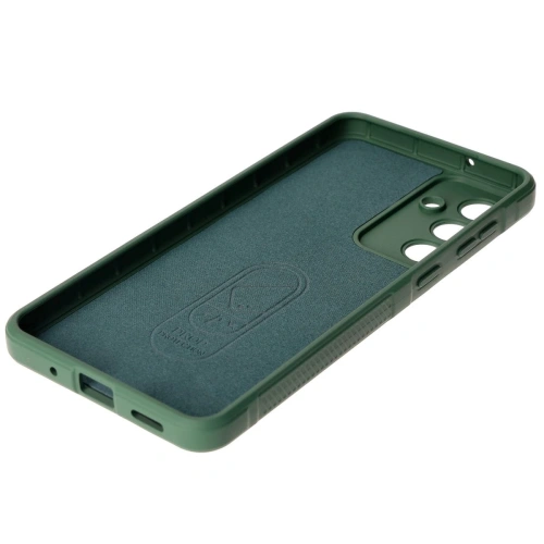 Kup Bizon Case Tur Samsung Galaxy M55 5G dunkelgrün - BIZ4893 - {ean13} - Sklep Home Screen
