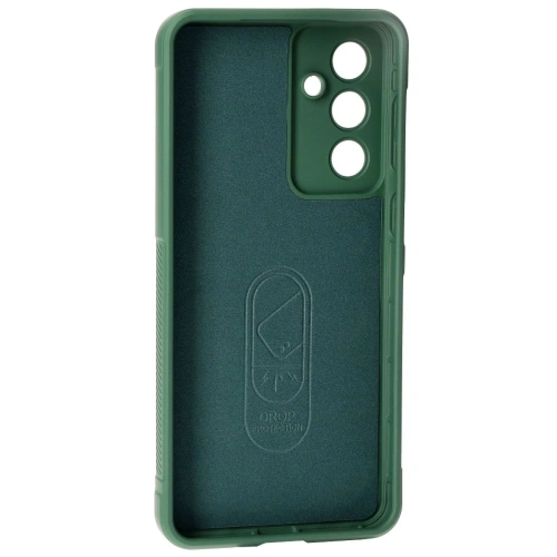 Kup Bizon Case Tur Samsung Galaxy M55 5G dunkelgrün - BIZ4893 - {ean13} - Sklep Home Screen