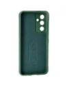 Kup Bizon Case Tur Samsung Galaxy M55 5G dunkelgrün - BIZ4893 - {ean13} - Sklep Home Screen