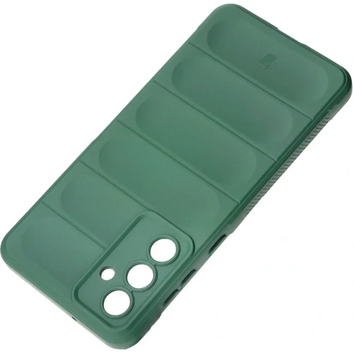 Kup Bizon Case Tur Samsung Galaxy M55 5G dunkelgrün - BIZ4893 - {ean13} - Sklep Home Screen