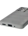 Kup Pancéřové pouzdro Bizon Case Tur pro Samsung Galaxy M55 5G světle šedé - BIZ5465 - {ean13} - Sklep Home Screen