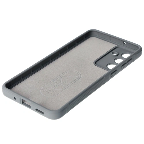 Kup Pancéřové pouzdro Bizon Case Tur pro Samsung Galaxy M55 5G světle šedé - BIZ5465 - {ean13} - Sklep Home Screen