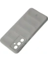 Kup Pancéřové pouzdro Bizon Case Tur pro Samsung Galaxy M55 5G světle šedé - BIZ5465 - {ean13} - Sklep Home Screen