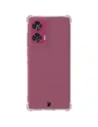 Kup Elastyczne etui Bizon Case Salpa do Motorola Edge 50 Fusion przezroczyste - BIZ5466 - {ean13} - Sklep Home Screen