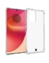 Buy Bizon Case Salpa Motorola Edge 50 Fusion clear - BIZ5466 - {ean13} - Home Screen Store Europe