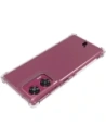 Kup Elastyczne etui Bizon Case Salpa do Motorola Edge 50 Fusion przezroczyste - BIZ5466 - {ean13} - Sklep Home Screen