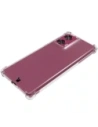 Kup Elastyczne etui Bizon Case Salpa do Motorola Edge 50 Fusion przezroczyste - BIZ5466 - {ean13} - Sklep Home Screen