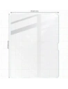 Kup Bison üveg tab tiszta edzett üveg iPad Air 13" 2024 [2 PACK] - BIZ4896 - {ean13} - Sklep Home Screen